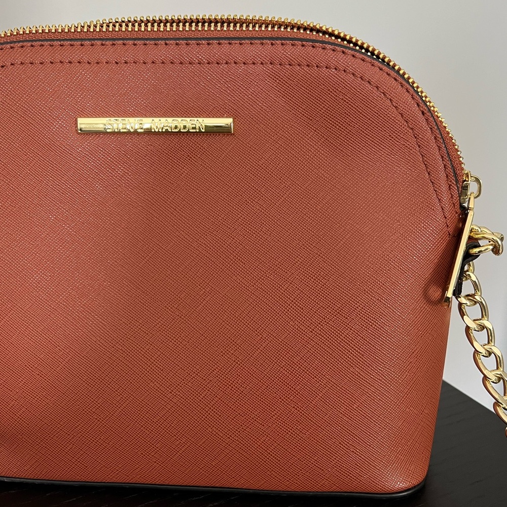 Steve Madden Shoulder Bag